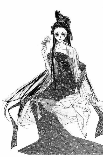 cynical orange - quả cam thủy tinh chapter 10 24