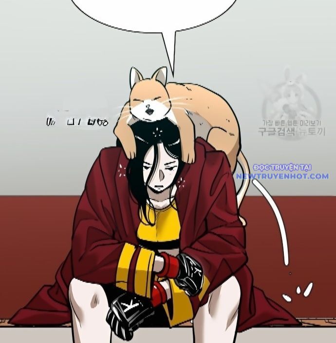 shark - cá mập chapter 301 35