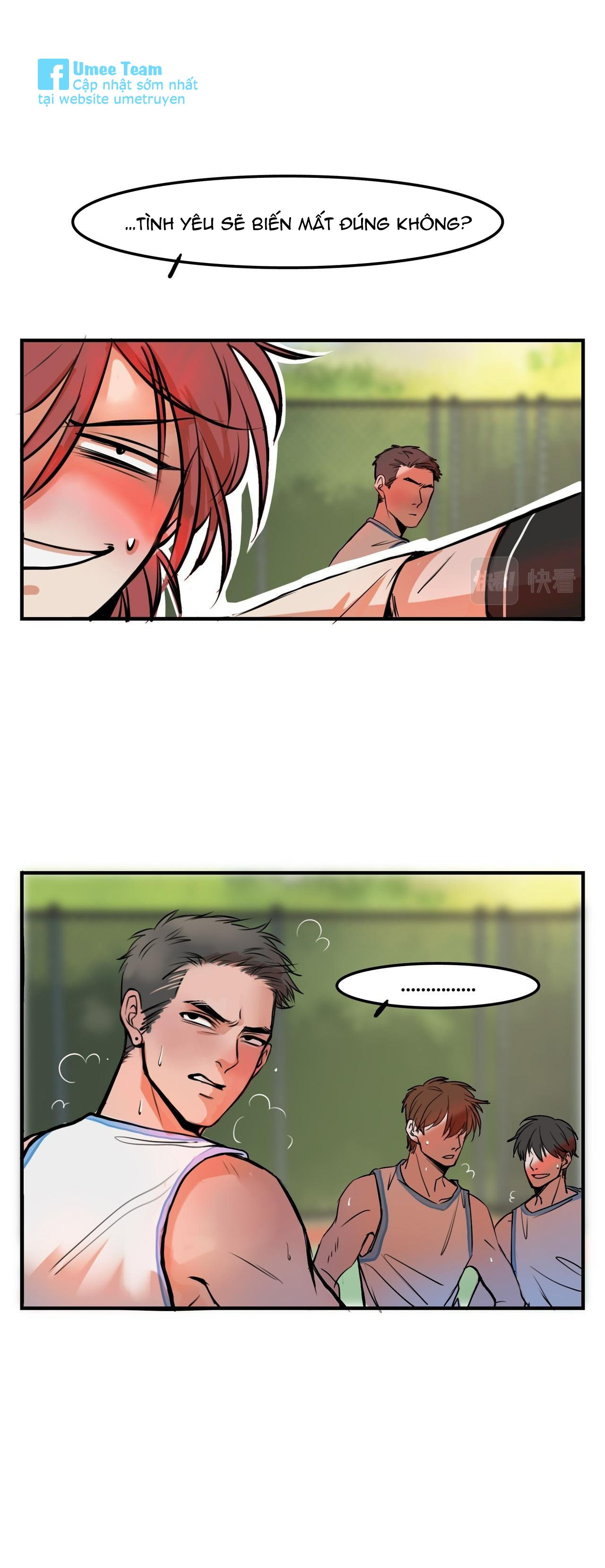 rốt cuộc bé mèo đang nghĩ gì ? chapter 2 5