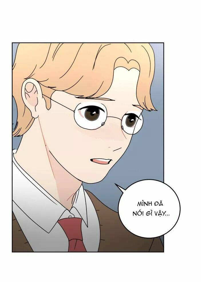 30 phút bước đi bên em chapter 71.5 17