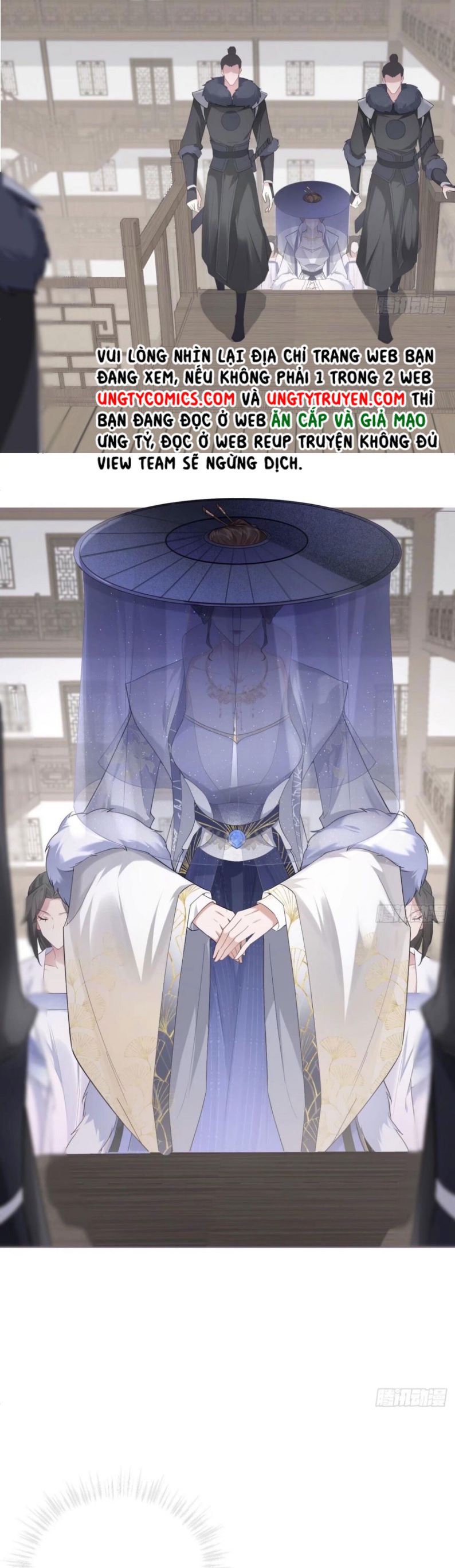 nhập mộ chi thần chapter 63 37