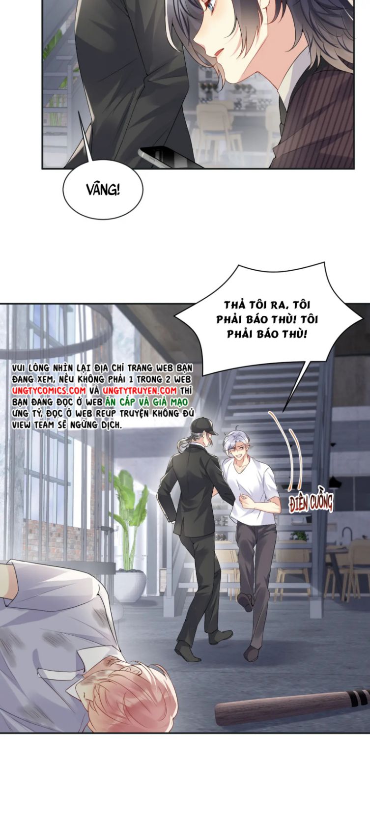 lại bị bạn trai cũ nhắm trúng rồi chapter 70 3