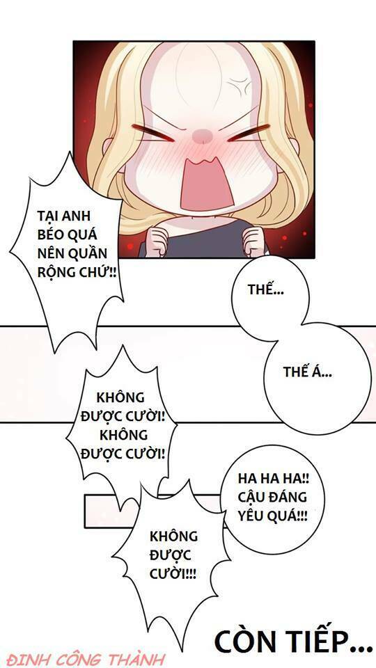 thần mì lắm chiêu chapter 7 25