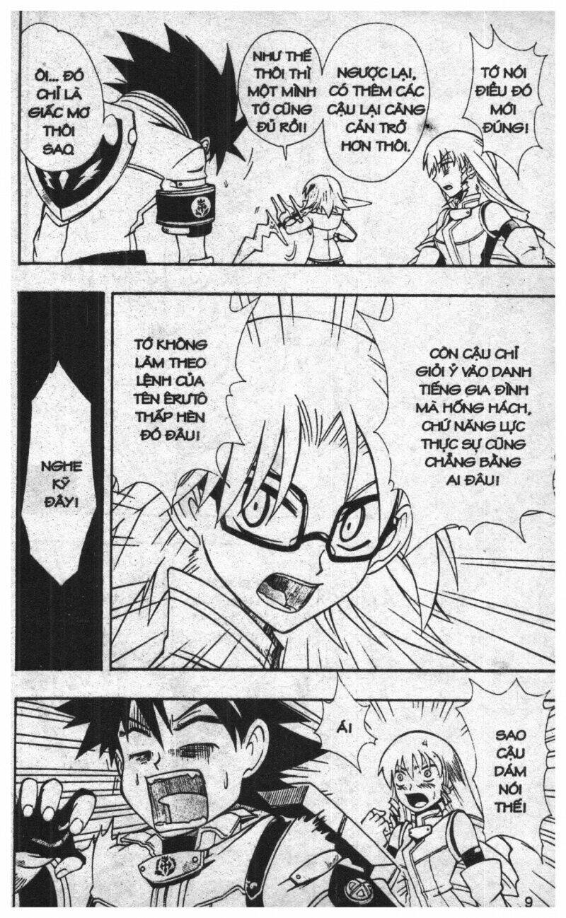 joou kishi monogatari chapter 7 6