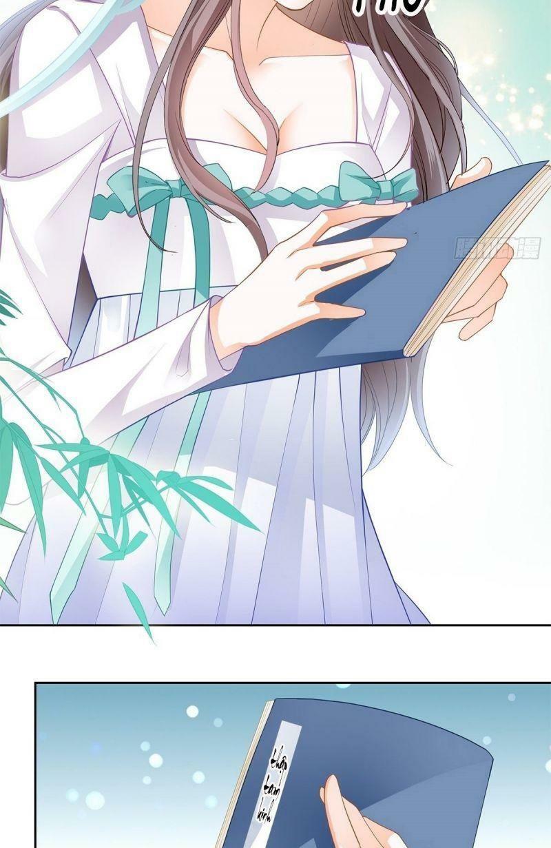 bổn vương muốn nàng chapter 33 6