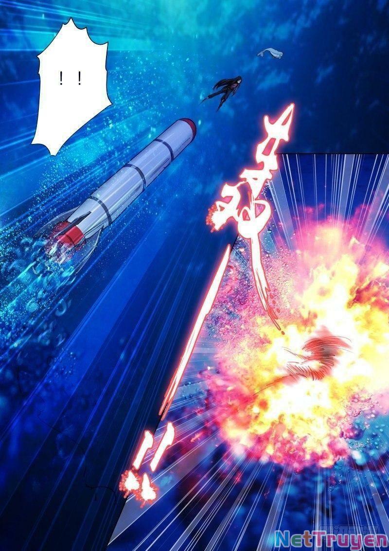 bạch vương tọa chapter 100 13