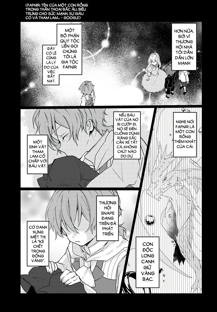 akuyaku reijo wa, shomin ni totsugitai! ! chapter 2.1 5