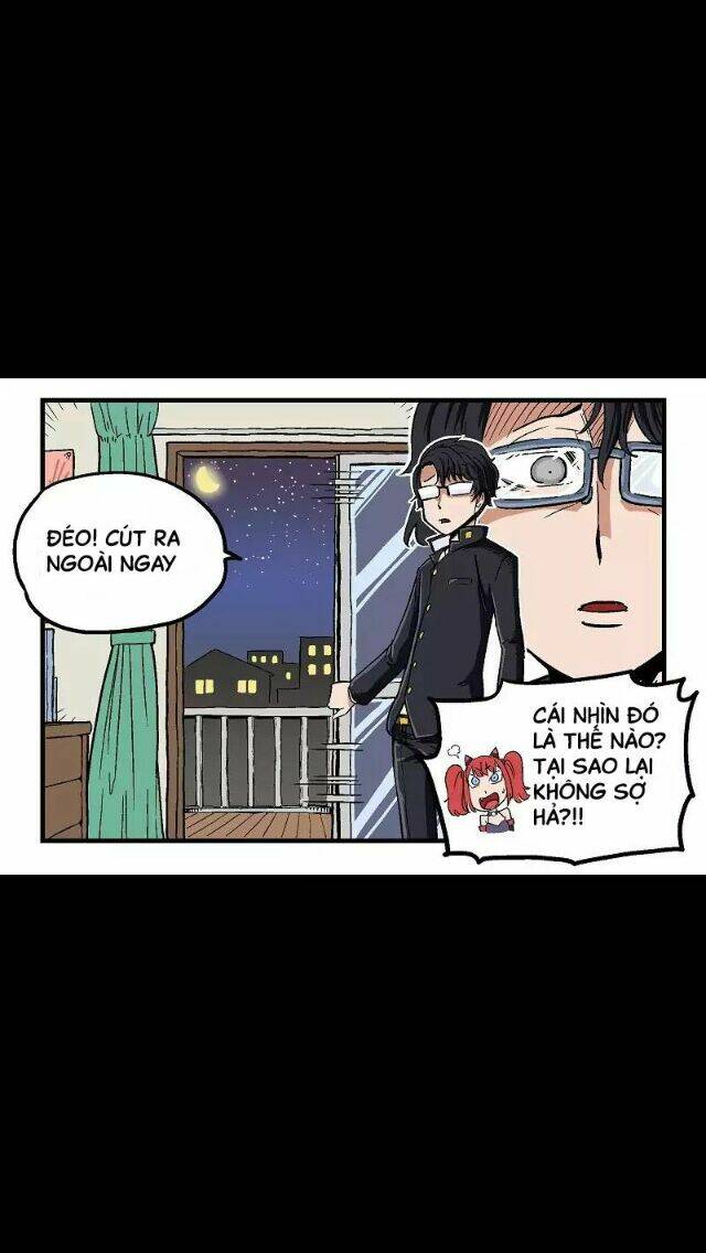 người bạn gái succubus của tôi chapter 2 4