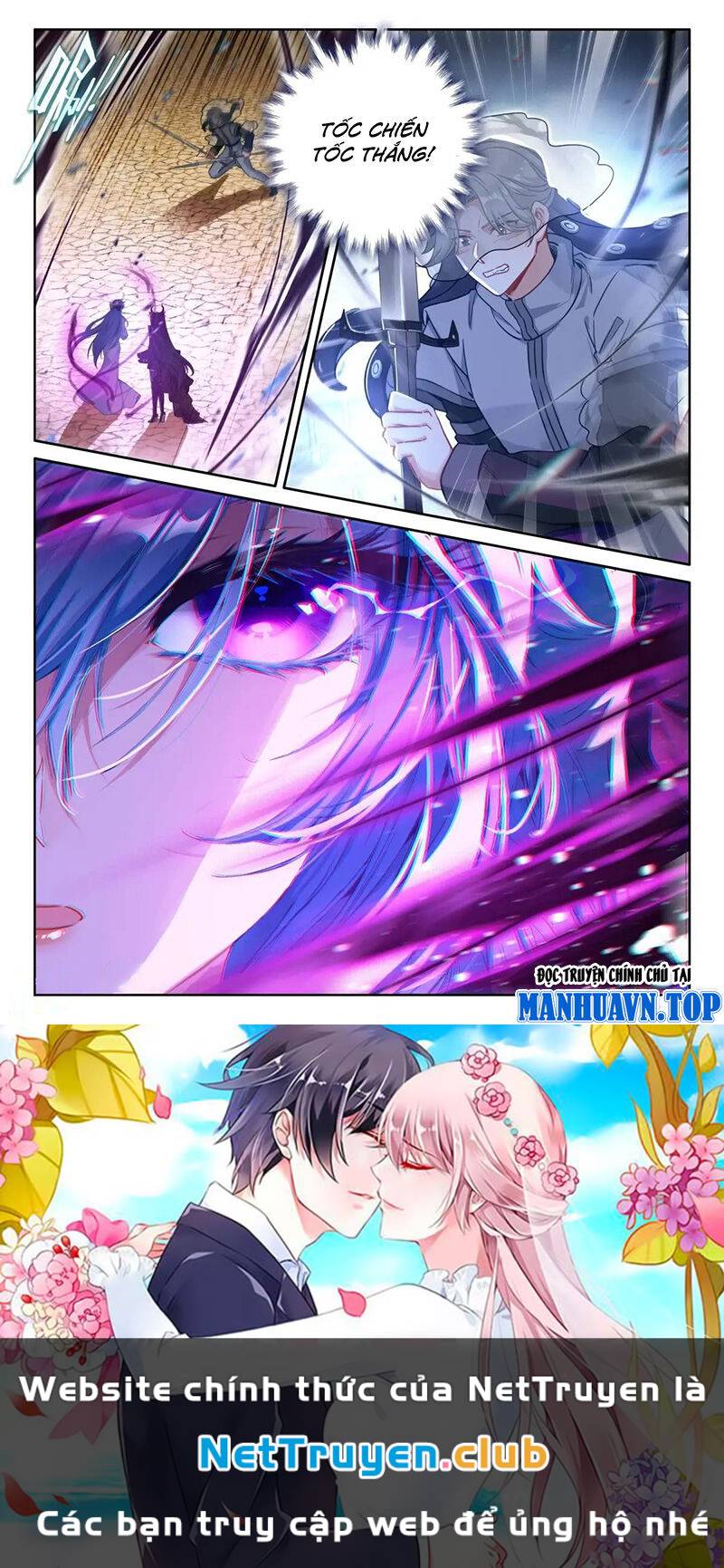 chung cực đấu la chapter 476 16