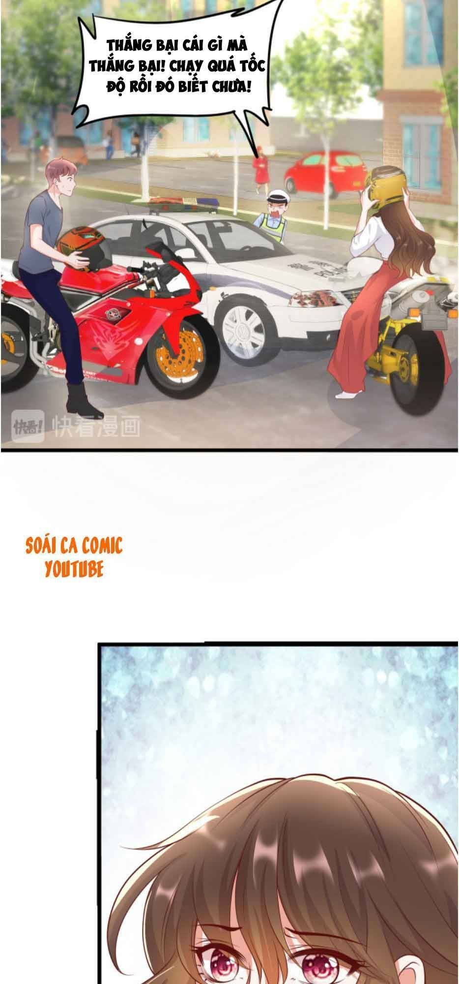 nhất sanh hữu hỉ chapter 28 23