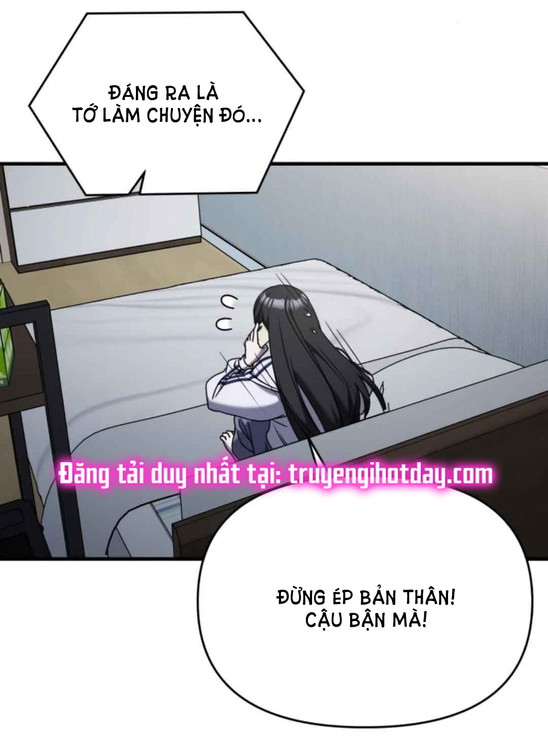 phản diện thuần túy chapter 61.2 33
