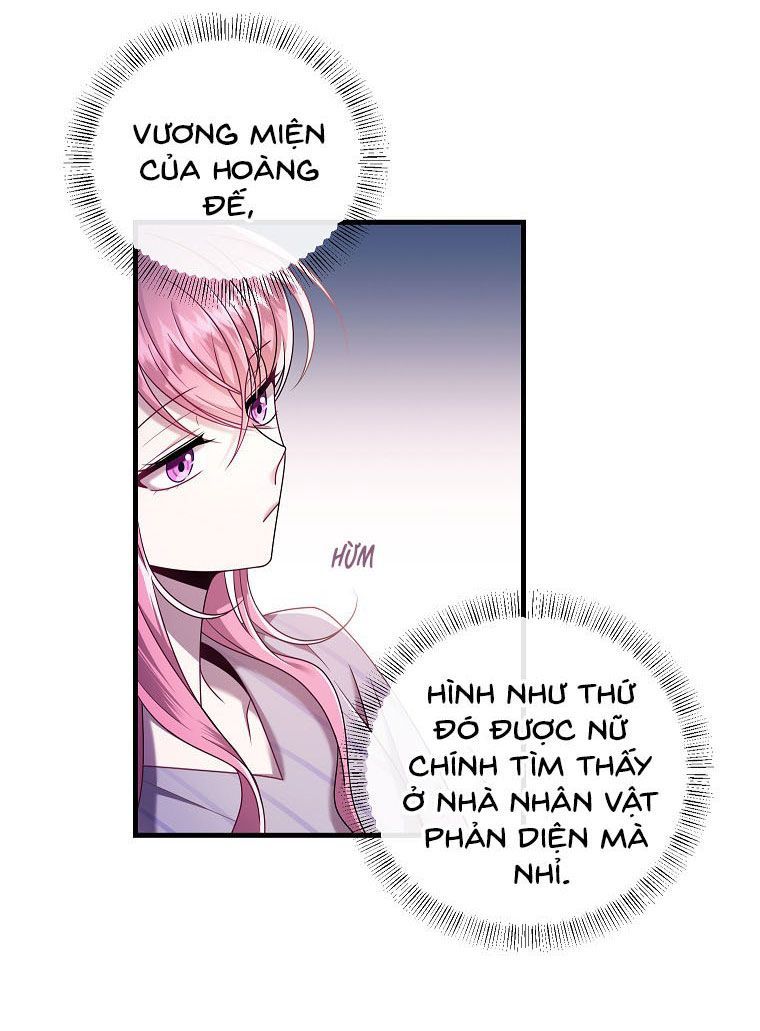 tôi đã gặp nam chính trong ngục tù chapter 2 59