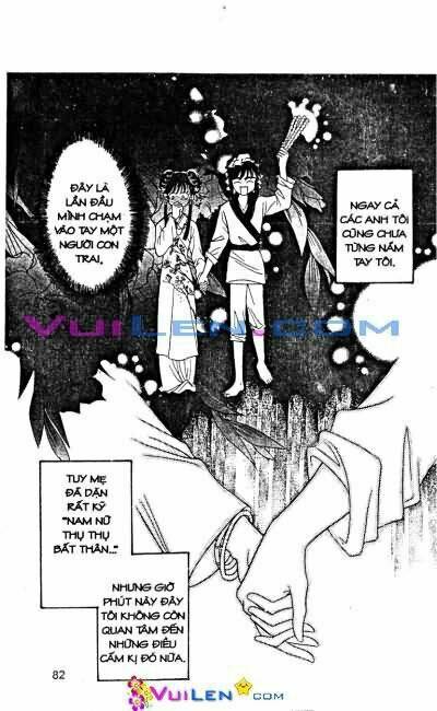 cô gái 300 tuổi chapter 2 82
