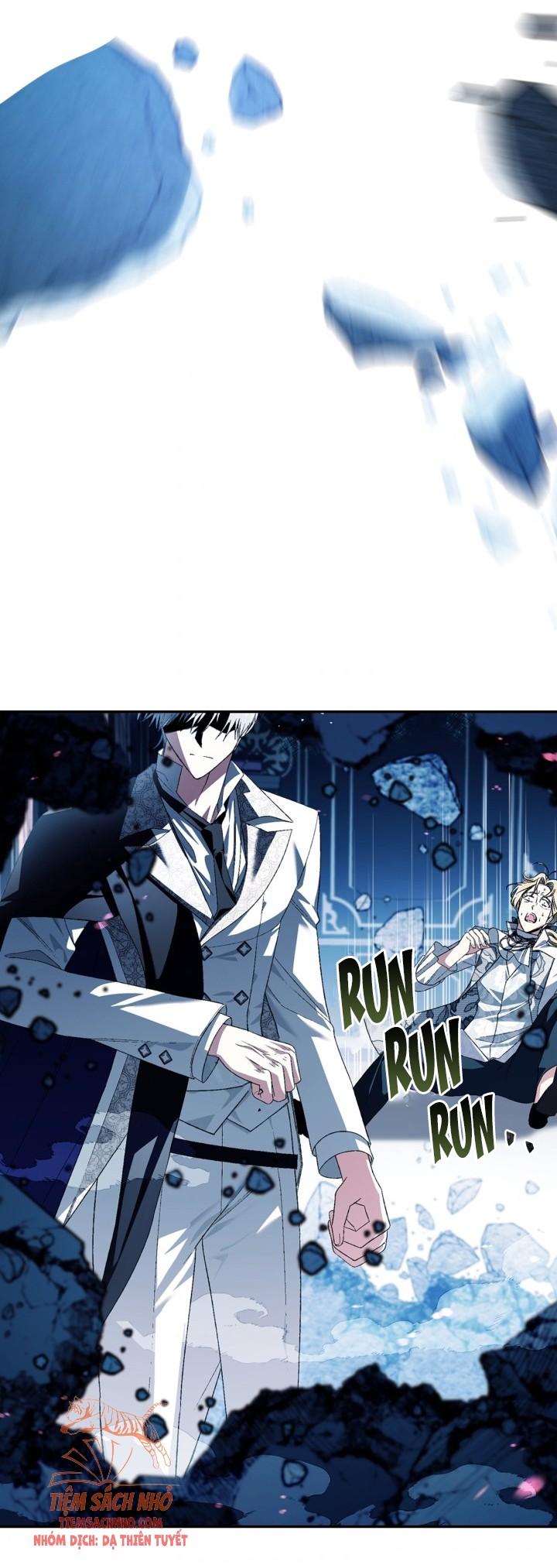 cha, con không muốn kết hôn đâu chapter 66 39