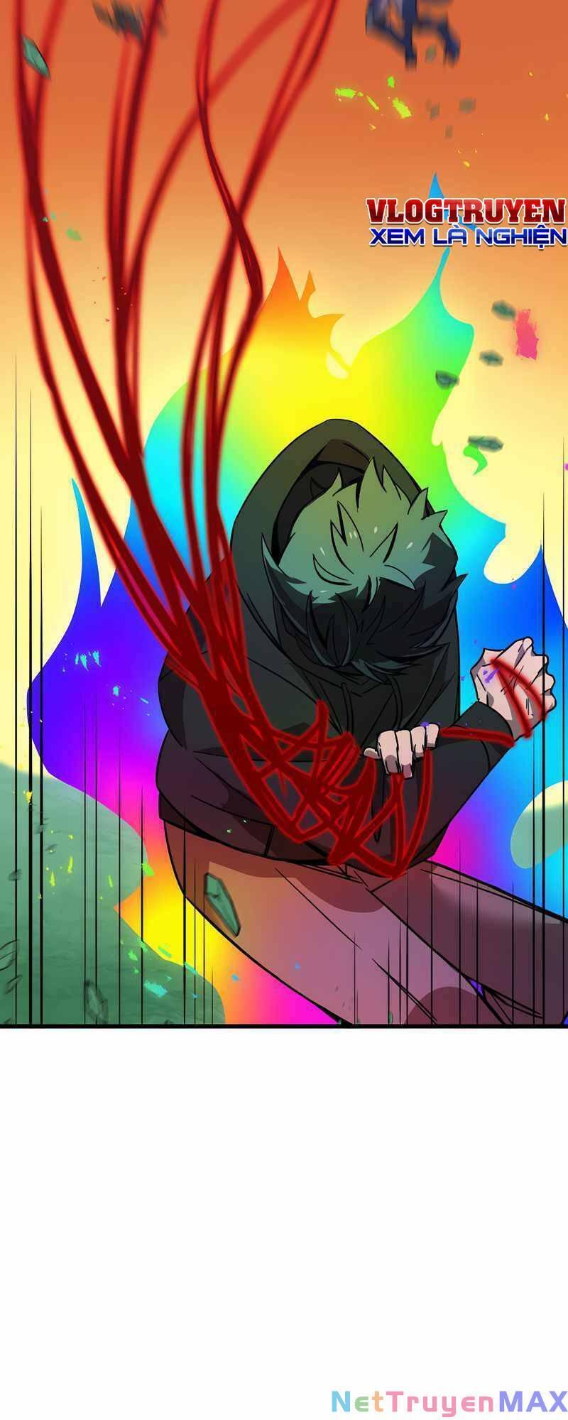 Huyết Thánh Cứu Thế Chủ~ Ta Chỉ Cần 0.0000001% Đã Trở Thành Vô Địch chapter 7 15