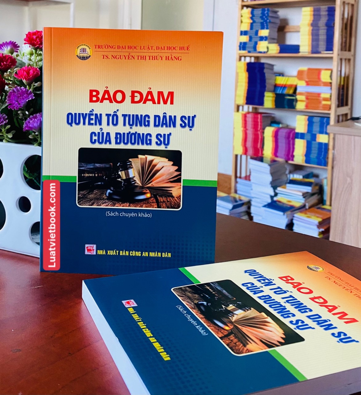 Bảo Đảm Quyền Tố Tụng Dân Sự Của Đương Sự