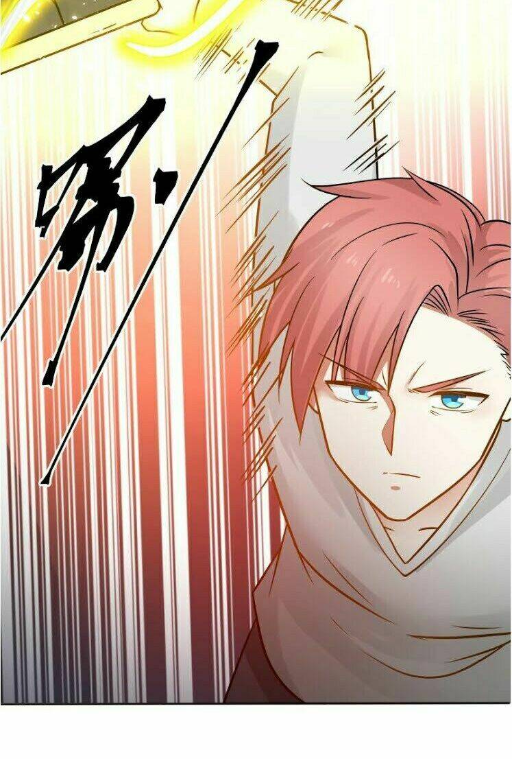 trên người ta có một rồng chapter 69 18