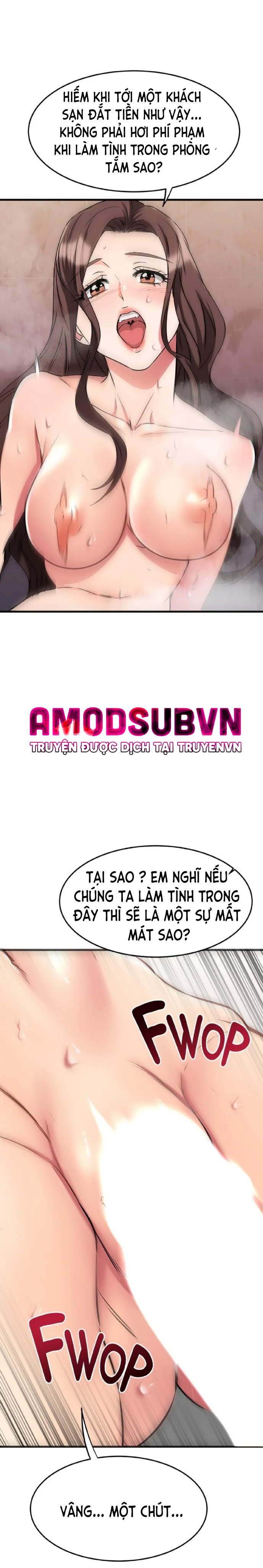 ranh giới người bạn chapter 51 43