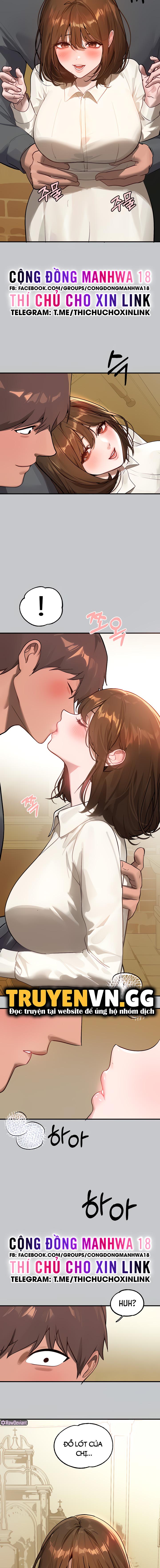 bà chị chủ nhà chapter 100 17