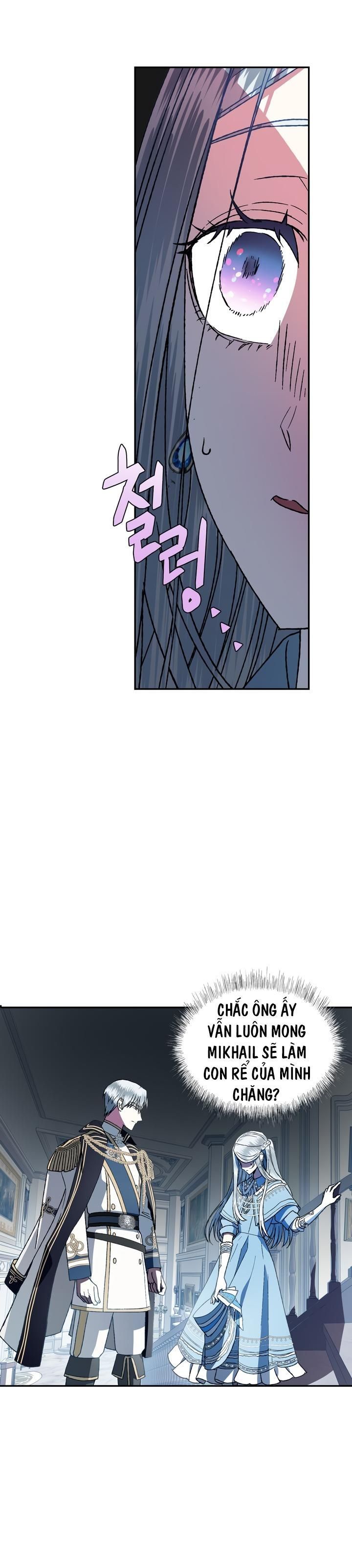 cha à, con không muốn kết hôn đâu chapter 2 30