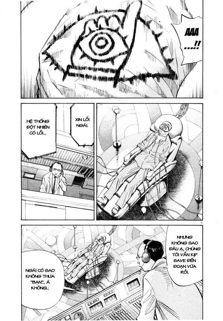 những chàng trai thế kỉ 20 chapter 177 5