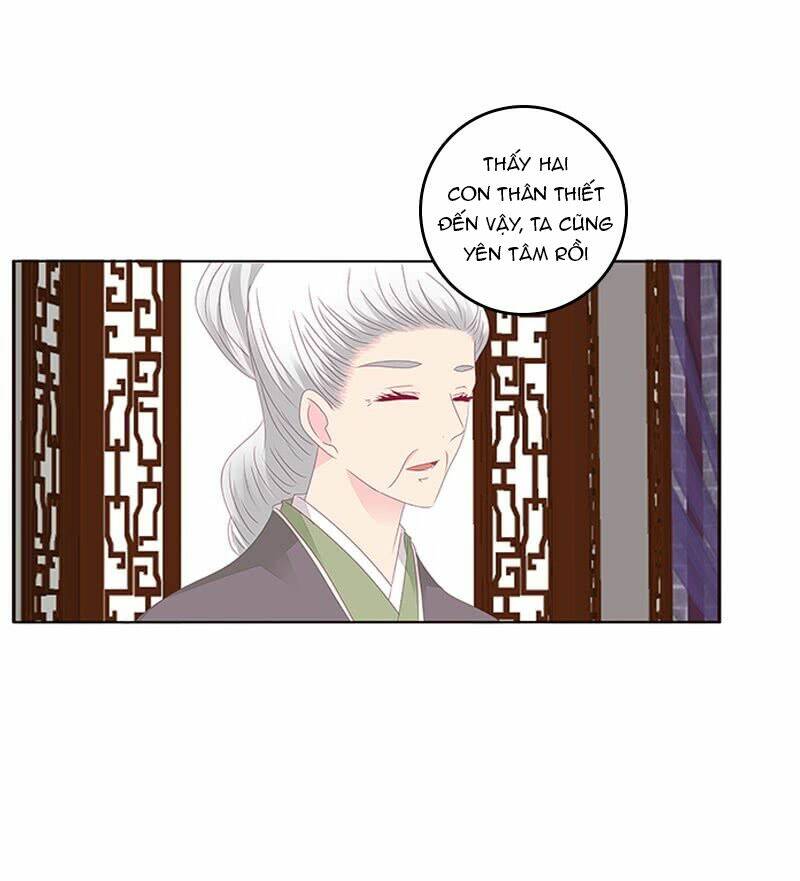 tướng quân mời ra trận chapter 98 19