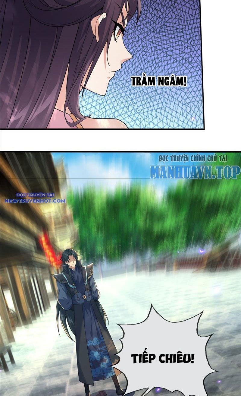 ngủ say vạn cổ: xuất thế đẩy ngang chư thiên chapter 2 53