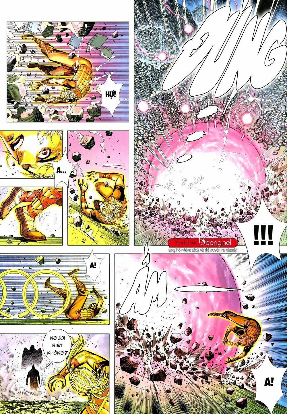 tam quốc chí dị chapter 51.2 1