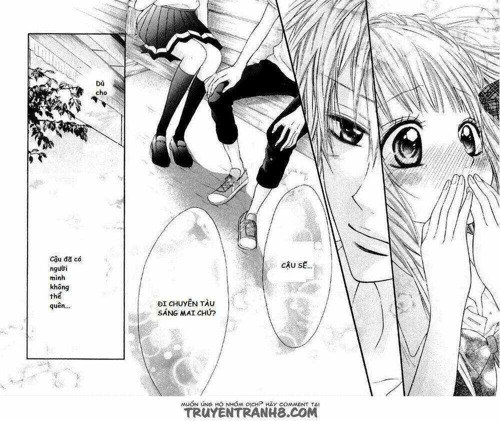 katakoi densha chapter 3 5