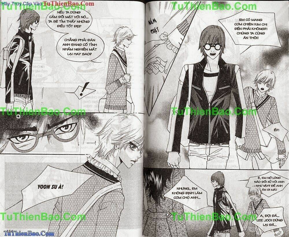 hải lam ngọc chapter 2 83