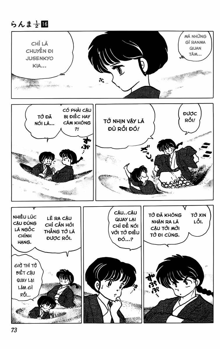 suối lời nguyền chapter 162 6