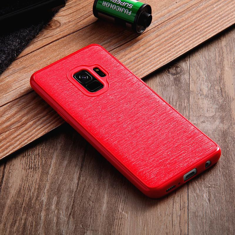 Ốp lưng dẻo Samsung Galaxy S8,S9/S8,S9 plus chính hãng SULADA