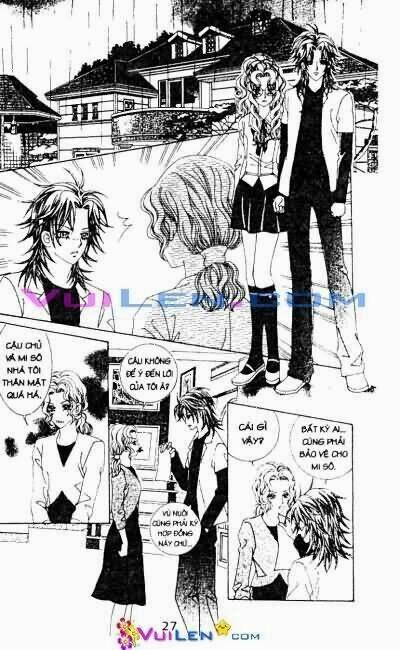 ngọt đắng tình yêu chapter 4 27