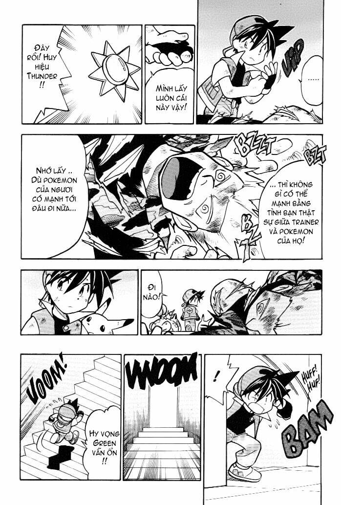 thú cưng đặc biệt chapter 30 13