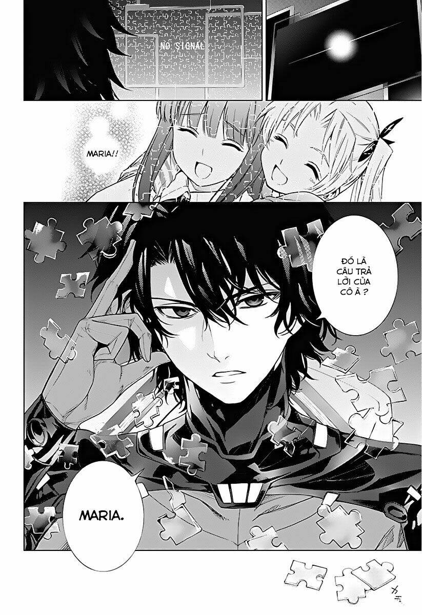 khu vườn thứ 7 chapter 11 25