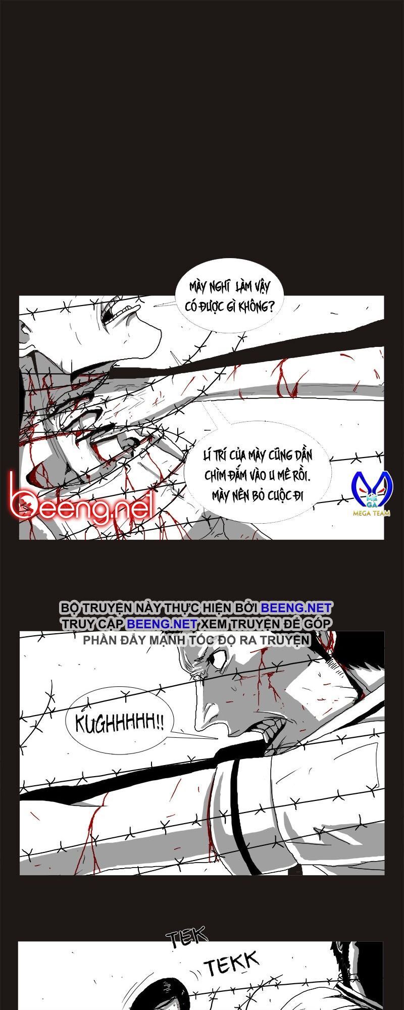 sống sót chapter 31 1