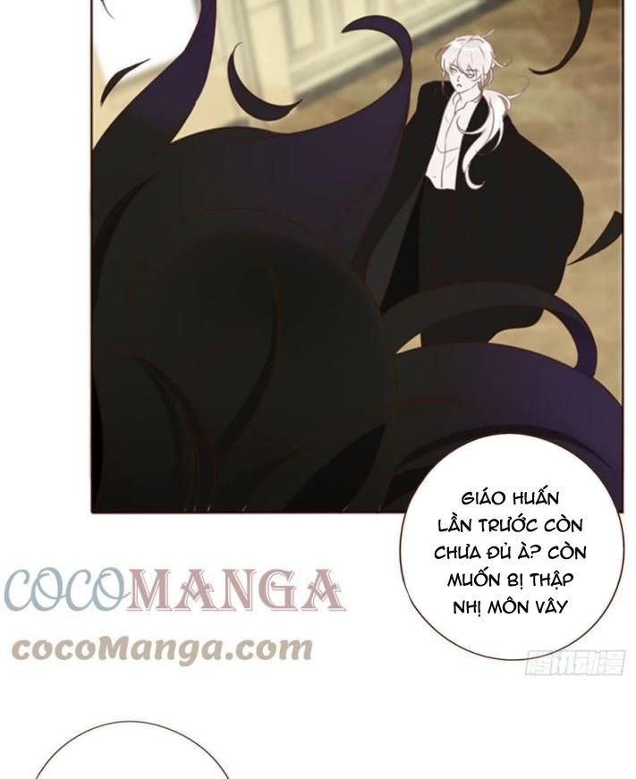 ôm chặt vào lòng chapter 32 9