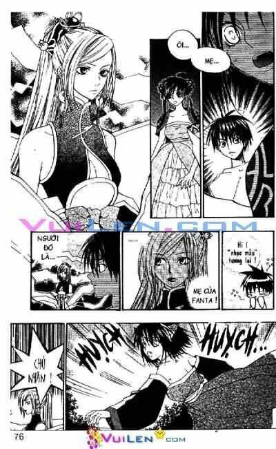 tiên nữ giáng trần chapter 14 76