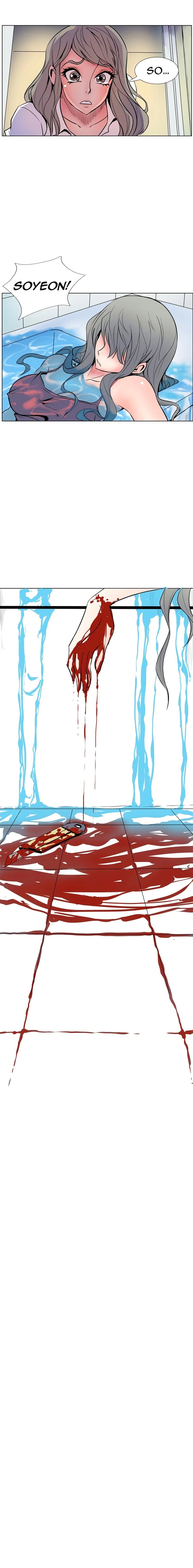 sahwa và nhiệm vụ bí mật của cô ấy chapter 8 17