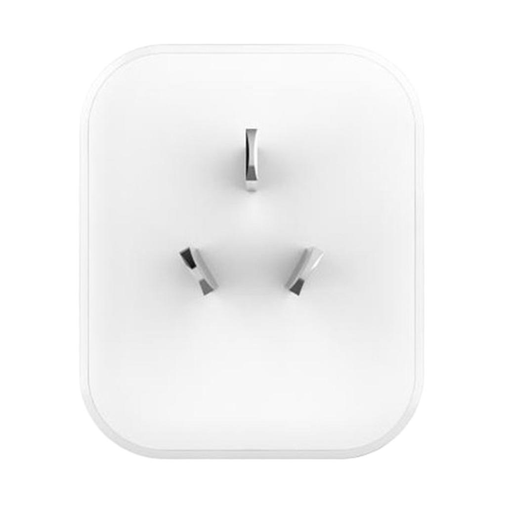 Âu Thông Minh Ổ Cắm Điện Cắm Cơ Bản Không Dây Điều Khiển Từ Xa Wifi Hẹn Giờ