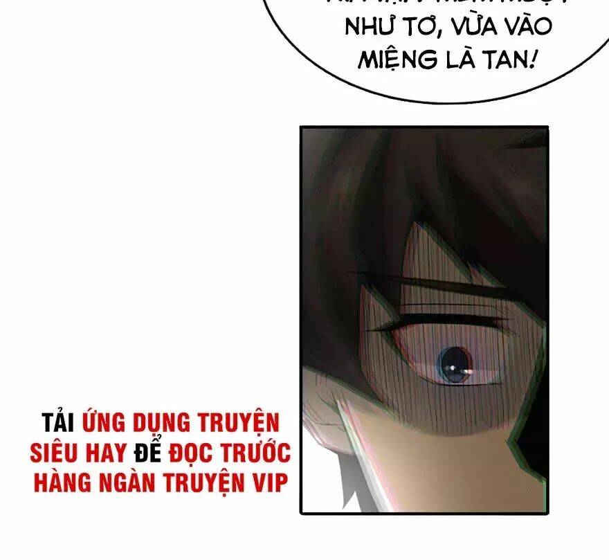nơi này có yêu khí chapter 1 55