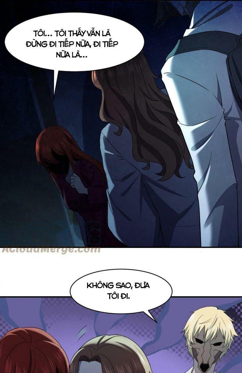 đừng hiểu lầm, tôi mới là người bị hại! chapter 50 48