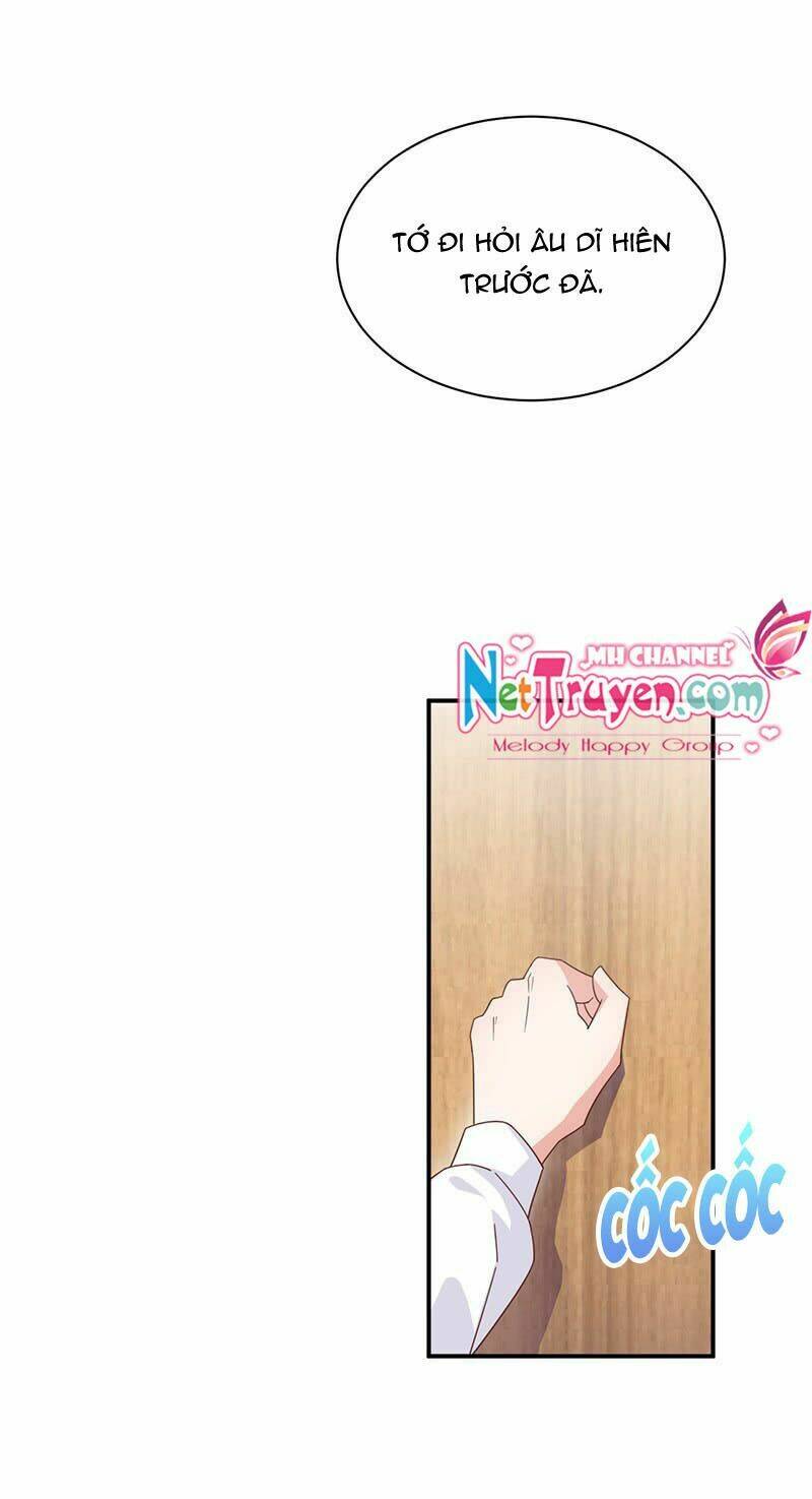 thịnh thế điềm sủng: cô vợ nhỏ đáng yêu của dịch thiếu chapter 22 11