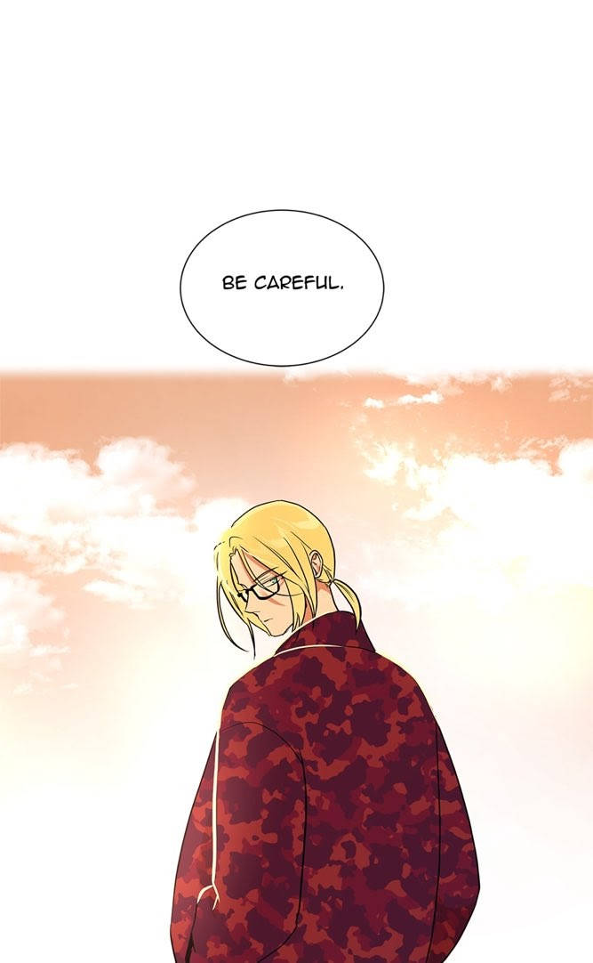 [raw] red candy chapter 54 35