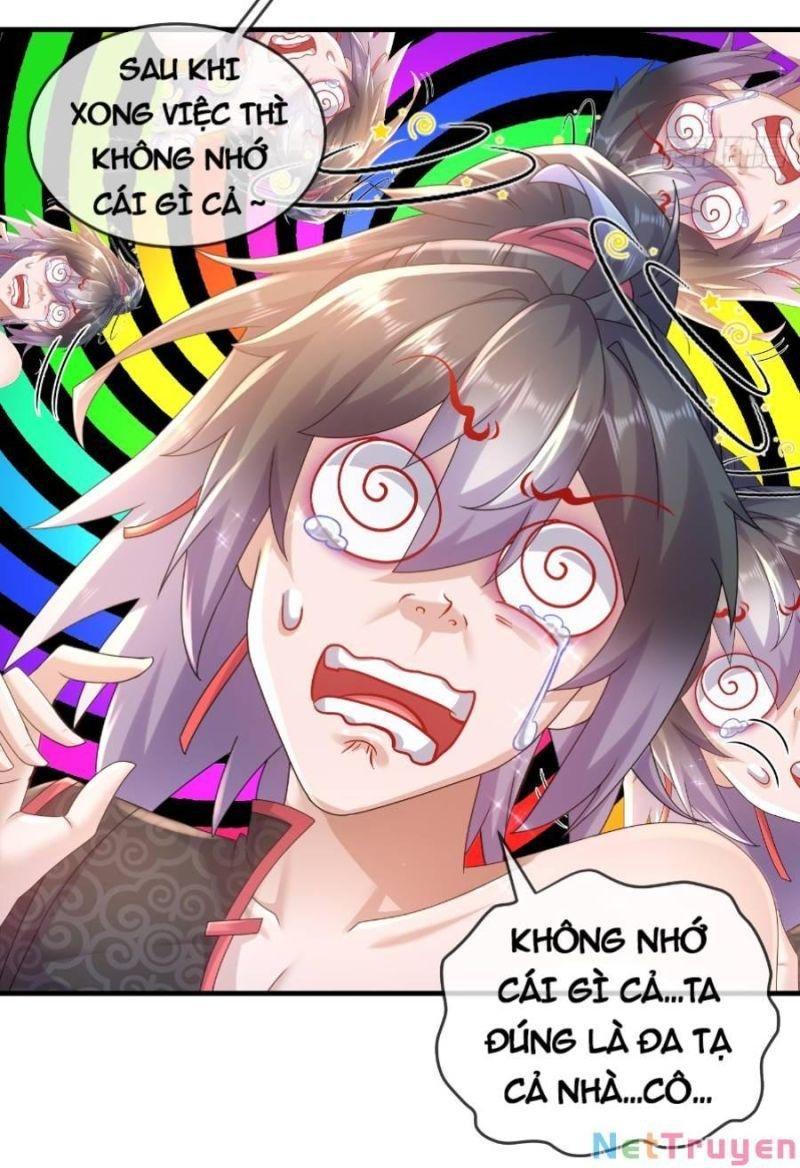 tuyệt sắc đạo lữ đều nói ngô hoàng có thể chất vô địch chapter 26 14