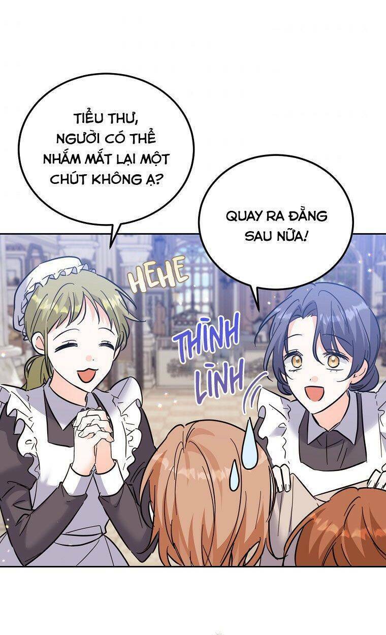 ác nữ karuna bé lại chapter 38 53