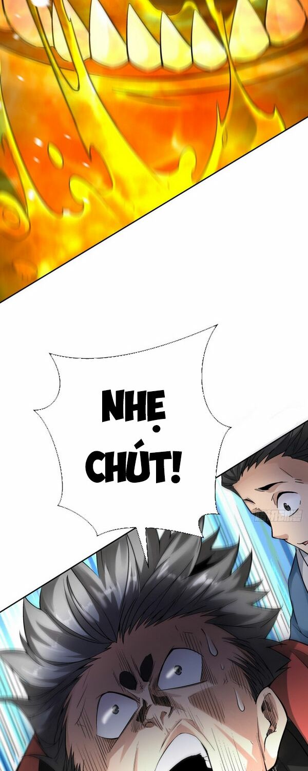 ta là nhà giàu số một, ta không muốn trọng sinh chapter 17 59