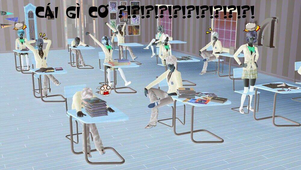 stay with me (truyện sims) chapter 3 5