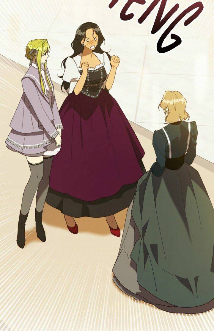 công chúa khắc dấu lên kẻ phản nghịch chapter 55 51