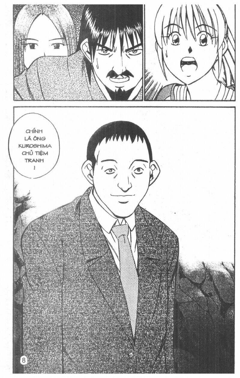 thám tử toma chapter 10 8